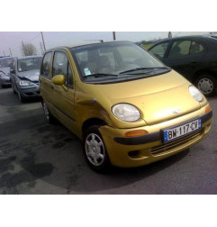 Bras essuie glace avant droit DAEWOO MATIZ 1