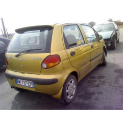 Bras essuie glace avant droit DAEWOO MATIZ 1