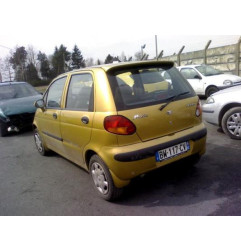 Bras essuie glace avant droit DAEWOO MATIZ 1