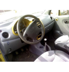 Bras essuie glace avant droit DAEWOO MATIZ 1