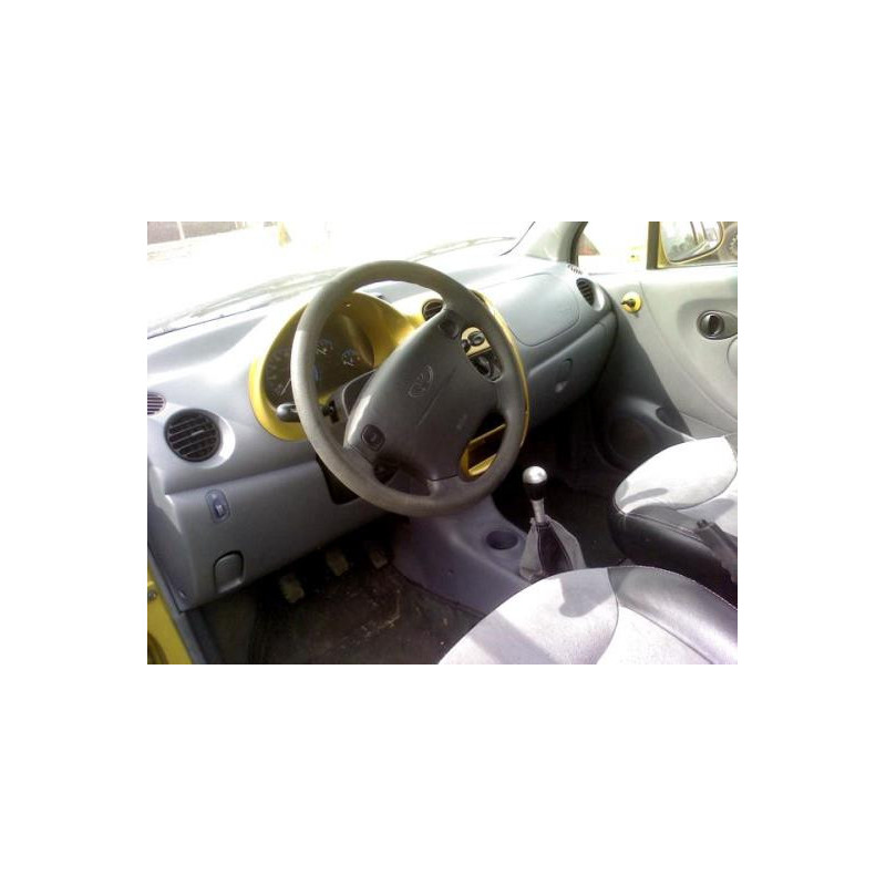 Bras essuie glace avant droit DAEWOO MATIZ 1 Photo n°5