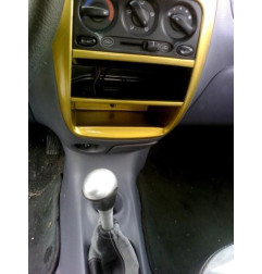 Bras essuie glace avant droit DAEWOO MATIZ 1