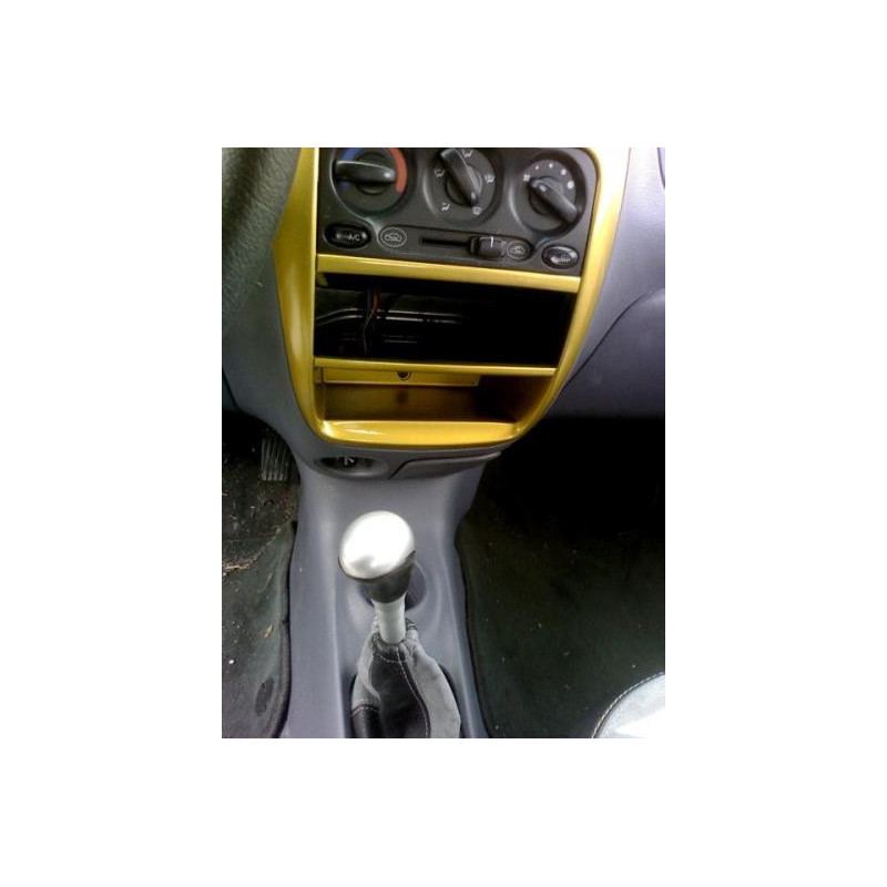 Bras essuie glace avant droit DAEWOO MATIZ 1 Photo n°6