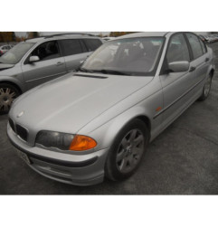 Bras essuie glace avant droit BMW SERIE 3 E46