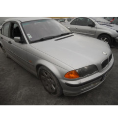 Bras essuie glace avant droit BMW SERIE 3 E46
