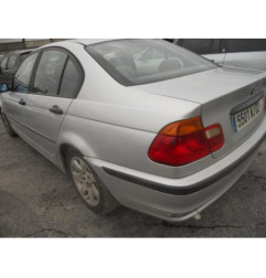 Bras essuie glace avant droit BMW SERIE 3 E46