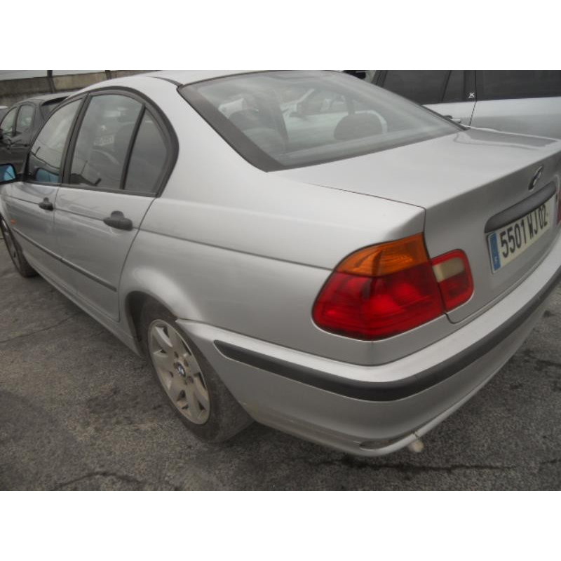 Bras essuie glace avant droit BMW SERIE 3 E46 Photo n°4