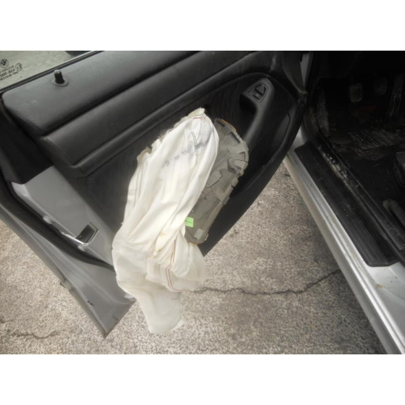 Bras essuie glace avant droit BMW SERIE 3 E46 Photo n°5