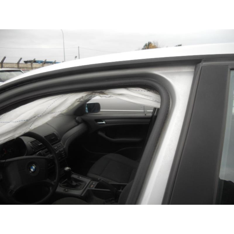 Bras essuie glace avant droit BMW SERIE 3 E46 Photo n°6