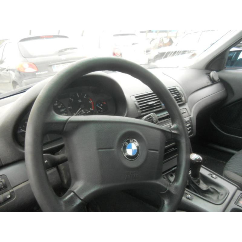 Bras essuie glace avant droit BMW SERIE 3 E46 Photo n°7