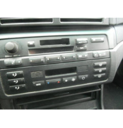 Bras essuie glace avant droit BMW SERIE 3 E46