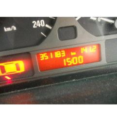 Bras essuie glace avant droit BMW SERIE 3 E46