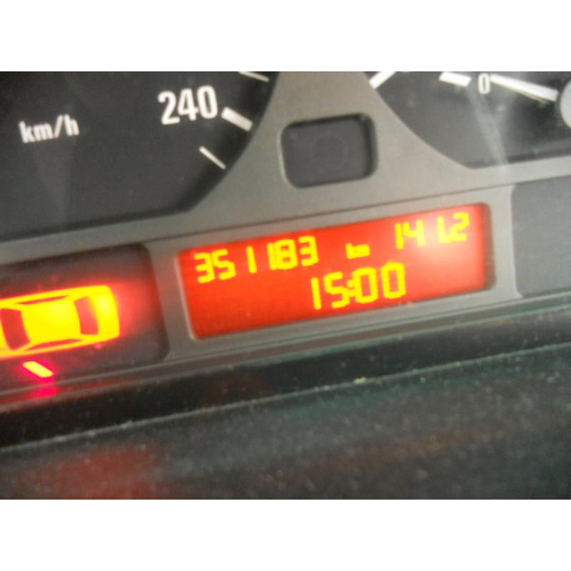 Bras essuie glace avant droit BMW SERIE 3 E46 Photo n°10