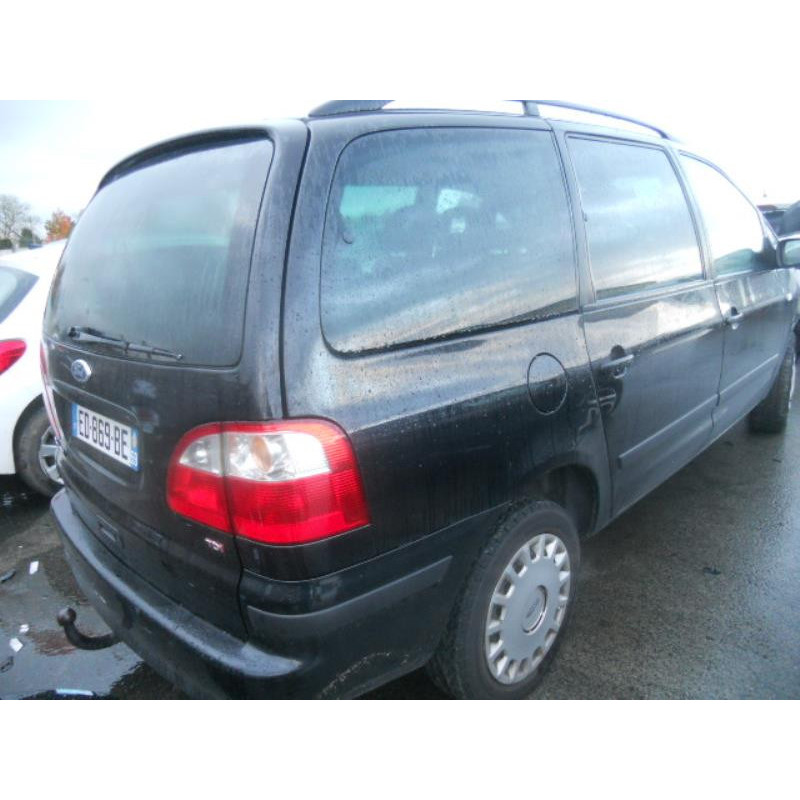 Bras essuie glace avant droit FORD GALAXY 1 Photo n°4