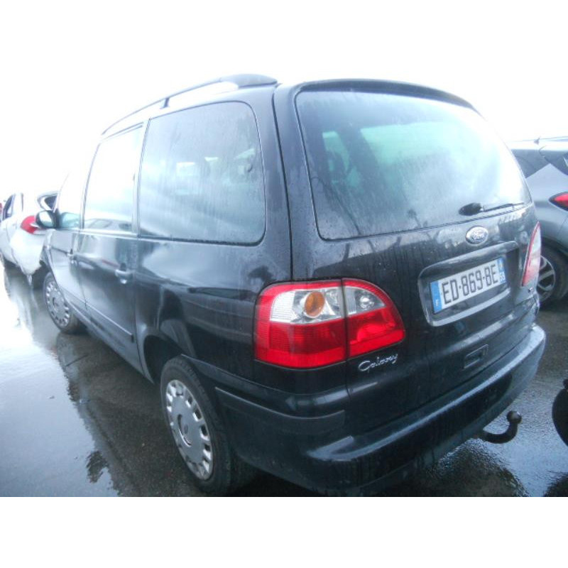 Bras essuie glace avant droit FORD GALAXY 1 Photo n°5