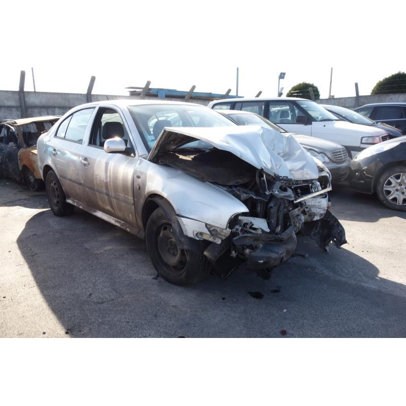 Retroviseur droit SKODA OCTAVIA 1 Photo n°2