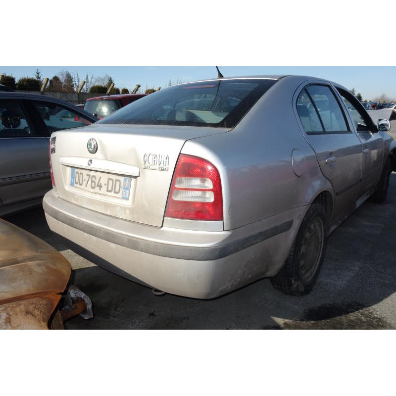 Retroviseur droit SKODA OCTAVIA 1 Photo n°3