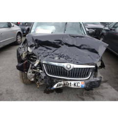 Com (Bloc Contacteur Tournant+Commodo Essuie Glace+Commodo Phare) SKODA FABIA 2