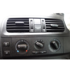 Com (Bloc Contacteur Tournant+Commodo Essuie Glace+Commodo Phare) SKODA FABIA 2