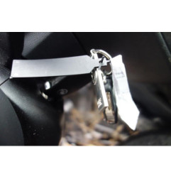 Com (Bloc Contacteur Tournant+Commodo Essuie Glace+Commodo Phare) SKODA FABIA 2
