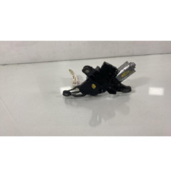 Moteur essuie glace arriere TOYOTA YARIS 2 Photo n°1
