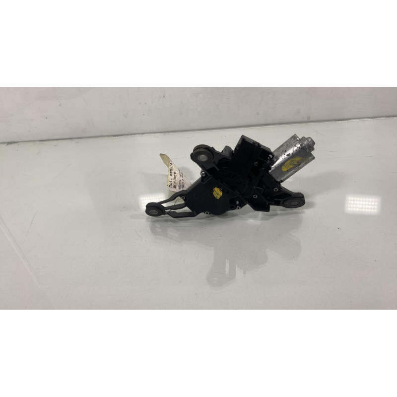 Moteur essuie glace arriere TOYOTA YARIS 2 Photo n°1