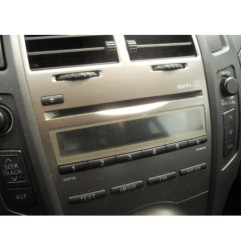 Moteur essuie glace arriere TOYOTA YARIS 2