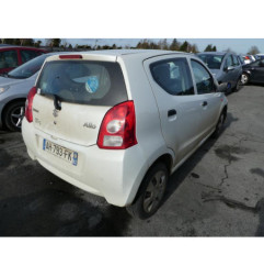 Colonne de direction SUZUKI ALTO 3