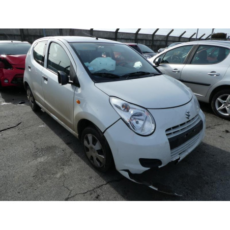 Volant SUZUKI ALTO 3 Photo n°1