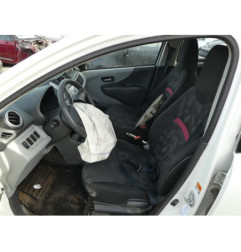Volant SUZUKI ALTO 3