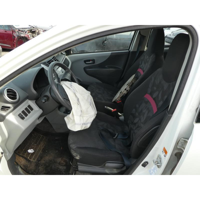 Volant SUZUKI ALTO 3 Photo n°4