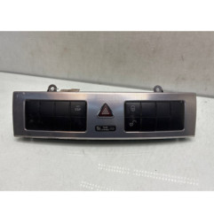 Bouton de warning MERCEDES CLASSE C 203 COUPE SPORT