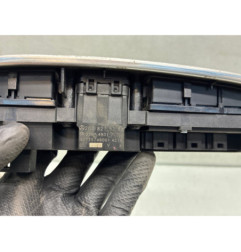 Bouton de warning MERCEDES CLASSE C 203 COUPE SPORT