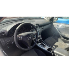 Bouton de warning MERCEDES CLASSE C 203 COUPE SPORT