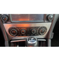 Bouton de warning MERCEDES CLASSE C 203 COUPE SPORT