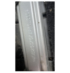 Bouton de warning MERCEDES CLASSE C 203 COUPE SPORT