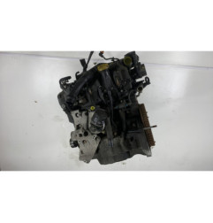Moteur RENAULT CLIO 3 Photo n°1