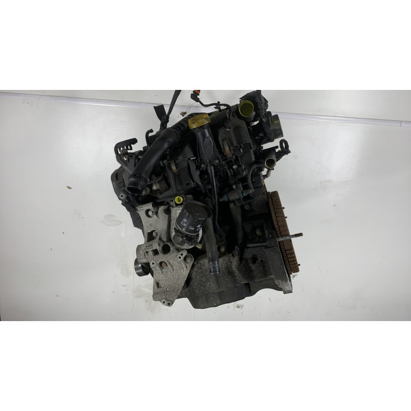 Moteur RENAULT CLIO 3 Photo n°1