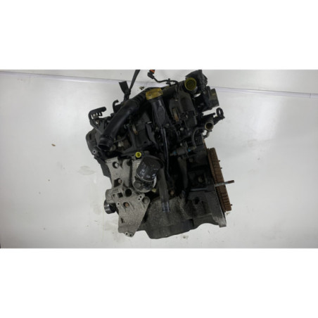 Moteur RENAULT CLIO 3 Photo n°1