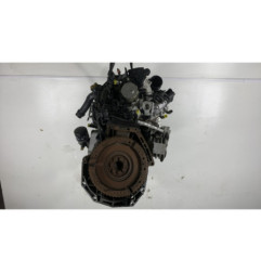 Moteur RENAULT CLIO 3