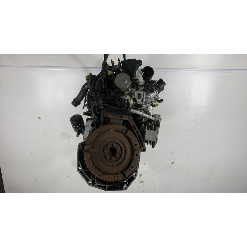 Moteur RENAULT CLIO 3 Photo n°2