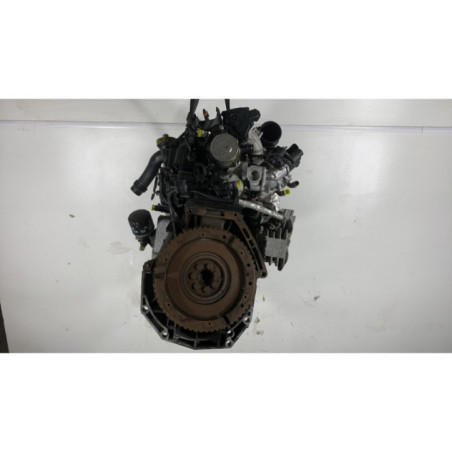 Moteur RENAULT CLIO 3