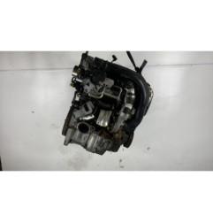 Moteur RENAULT CLIO 3