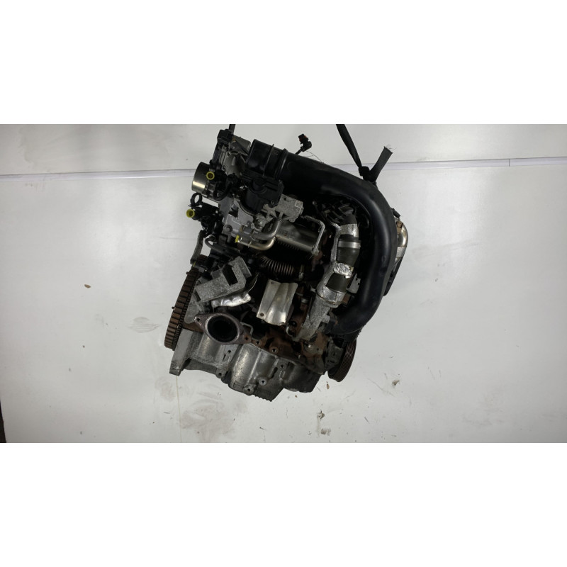 Moteur RENAULT CLIO 3 Photo n°3