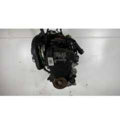 Moteur RENAULT CLIO 3