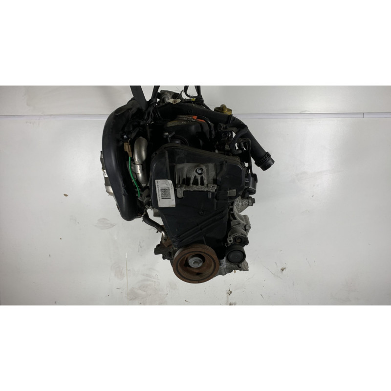 Moteur RENAULT CLIO 3 Photo n°4