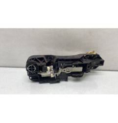 Poignee porte arriere gauche RENAULT MEGANE 3
