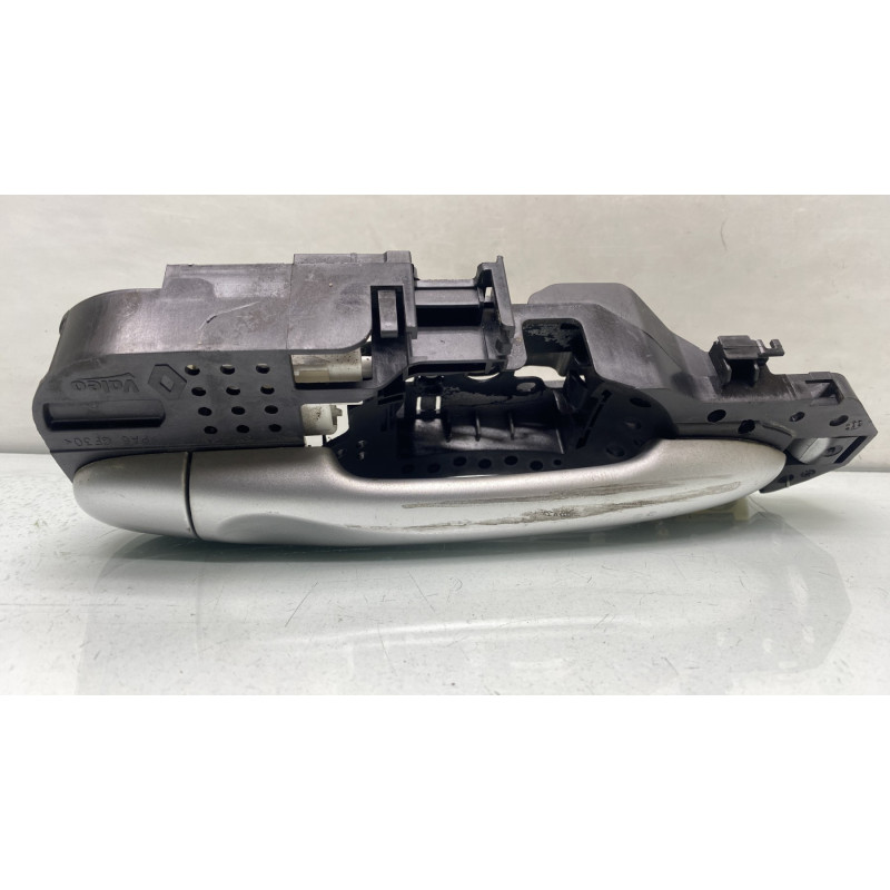 Poignee porte arriere gauche RENAULT MEGANE 3 Photo n°3