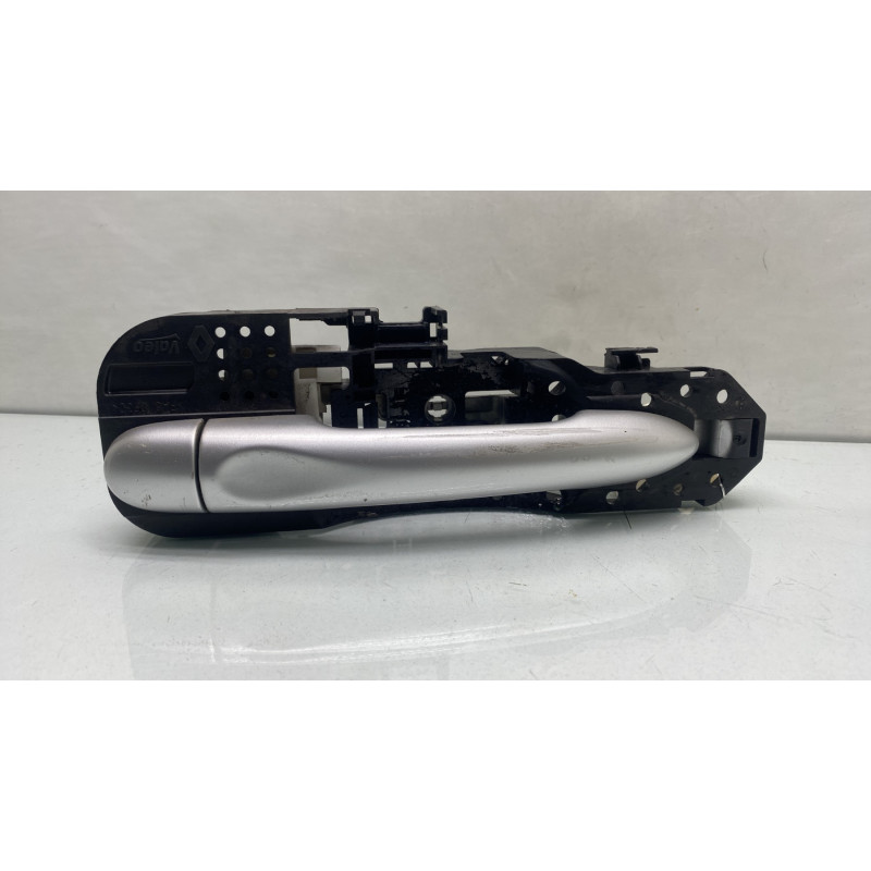Poignee porte arriere gauche RENAULT MEGANE 3 Photo n°5