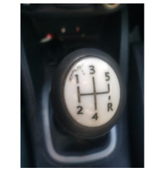 Poignee porte arriere gauche RENAULT MEGANE 3